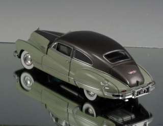 Danbury Mint Die cast car 1948 Buick Roadmaster Coupe  