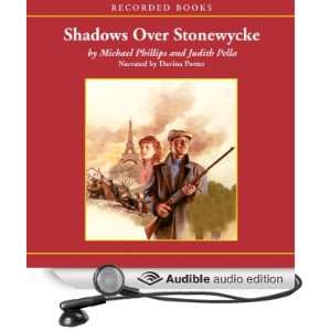   Stonewycke (Audible Audio Edition) Judith Pella, Davina Porter Books