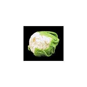  Dollhouse Miniature Cauliflower 