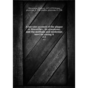   , physician, fl. 1720,Soullier, physician, fl. 1720 Chicoyneau Books