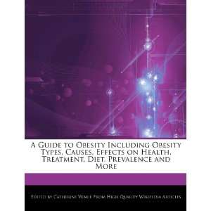  A Guide to Obesity Including Obesity Types, Causes 