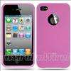   Case Bumper Skin for Apple iPhone 4 4G 4s AT&T Verizon Sprint  