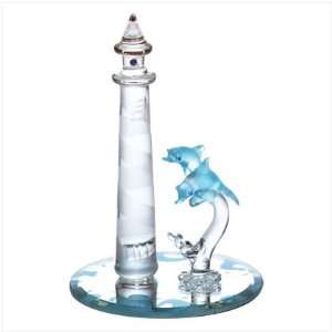  DOLPHIN LIGHTHOUSE