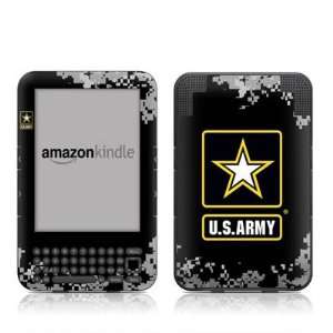  Army Pride Design Protective Decal Skin Sticker for  
