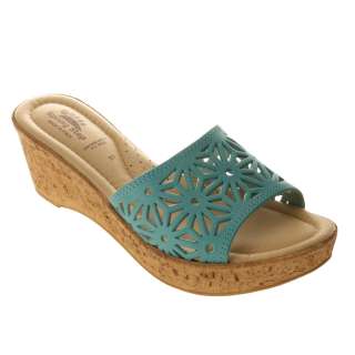 Spring Step Eshley Comfort Leather Sandals Womens Shoes All Sizes 