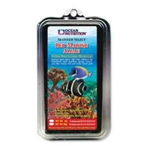  Ocean Nutrition Bulk Seaweeds Red Marine (50 Sheets) Pet 