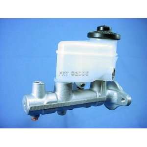  Qualitee International Parts 66 79 425 New Master Cylinder 