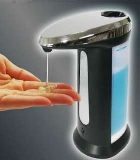 Handsfree Soap Cream Dispenser AUTO TOUCHLESS Sanitizer  