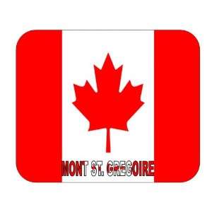  Canada   Mont St Gregoire, Quebec Mouse Pad Everything 