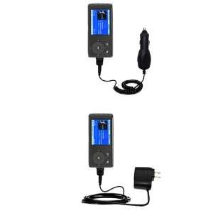  Car and Wall Charger Essential Kit for the Insignia NS 