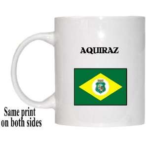  Ceara   AQUIRAZ Mug 