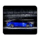 Blue Lexus IS F Sponsored Tuned Mouse Pad MP569