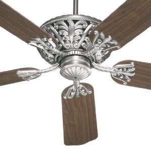    Windsor Collection Ancient Gold Finish Ceiling Fan
