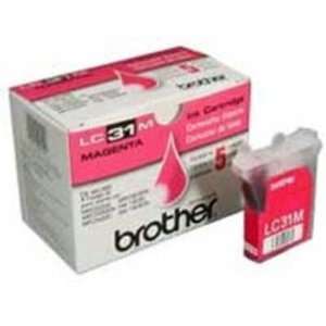  Selected Magenta Ink Cartridge for MFC3 By Brother 