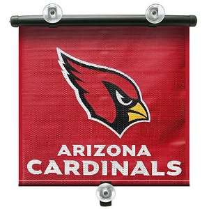  Topperscot Arizona Cardinals Auto Shade