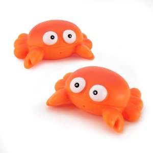  Crab Squirters (8) Party Supplies Toys & Games