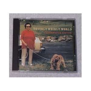  Underwater Sister   Squirly Whirly World (CD 1995 