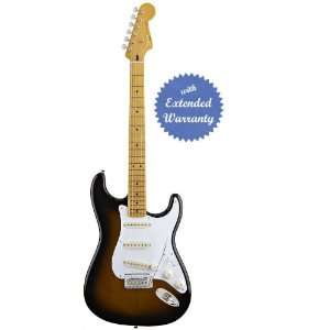  Squier by Fender Classic Vibe Stratocaster 50s, Maple 