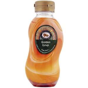  Tate & Lyles Squeezy Golden Syrup (6   11oz Bottles 