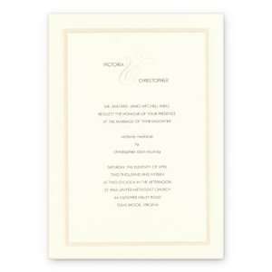  Celesta Wedding Invitations