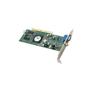  Celestica AA1000001000 Radeon 9200SE 64MB Ddr Electronics