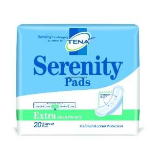  Serenity Extra and Extra Plus Pad