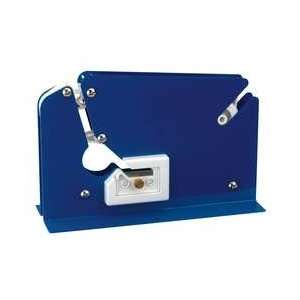 Industrial Grade 5NWA6 Bag Sealer, Table Top w/ Cutter  