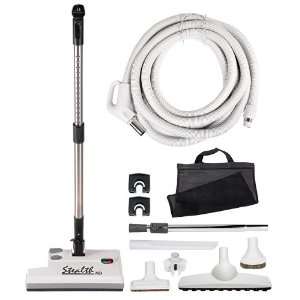  35ft Stealth Central Vacuum Accessory Kit