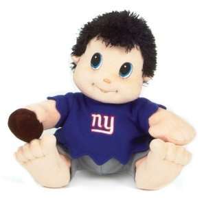  York Giants Nfl Plush Team Mascot (15) 