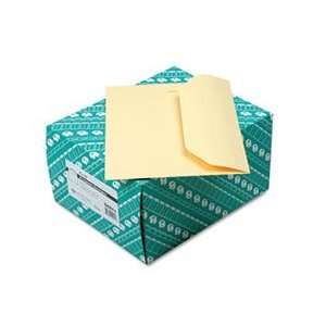   Envelope, Traditional, 12 x 9, Cameo Buff, 100/Box