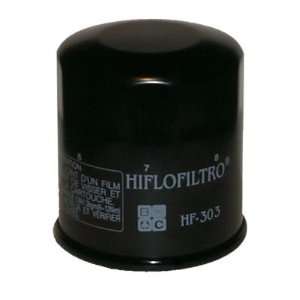 HiFlo Oil Filter 1999 HONDA VT1100C SHADOW SPIRIT 1100 HF 