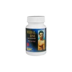  Herbal Rise   Male Intensifier, 30 tabs(herbal groups 
