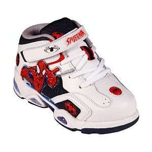  Spiderman Shoes 