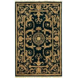  Nobility Rug 8x11 Black