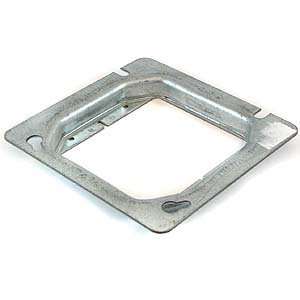  Square Ring Device   5/8 Inch