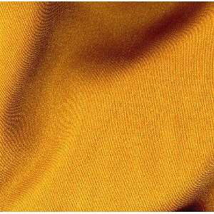 54 Wide Liquid Satin Amber Fabric By The Yard Arts 