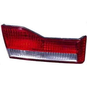 Get Crash Parts Ho2800138 Tail/Backup Lamp, Deck Lid Mounted, Sedan 