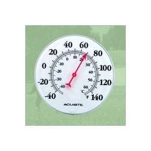  Chaney 00353 8 Basic Thermometer Patio, Lawn & Garden