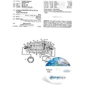   CD for HYDRAULIC PRESSURE RATE OF CHANGE CONTROL 