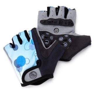  Womens Cycling Gloves