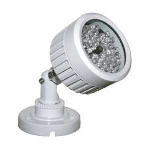   LED Indoor/Outdoor Long Range 60 beam IR Illuminator