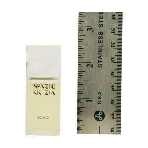  Spazio Krizia By Krizia Edt .17 Oz Mini Beauty