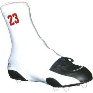  Spat Wrap Customization   Football Footwear Accessories 