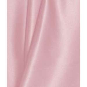  Pink Stretch Charmeuse Fabric Arts, Crafts & Sewing