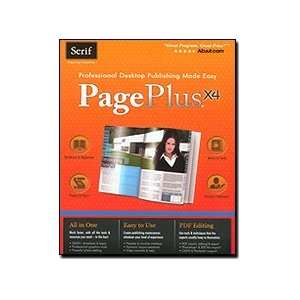  New Serif Pageplus X4 Professional Desktop Publishing Made 