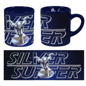        Marvel mug céramique Silver Surfer Toys & Games