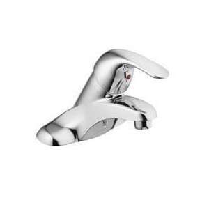  Moen Inc/faucets L84500 1 Handle Lavatory Faucet
