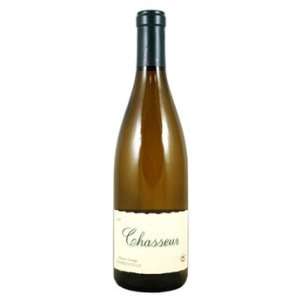  2007 Chasseur Sonoma County Chardonnay 750ml Grocery 