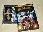 harry potter and the sorcerers stone dvd  