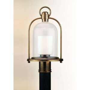  Chatham Medium Post Lamp
